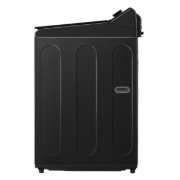 LG Lavadora LG Carga Superior 23Kg Negro AIDD EasyUnload, WT23NBTX6P